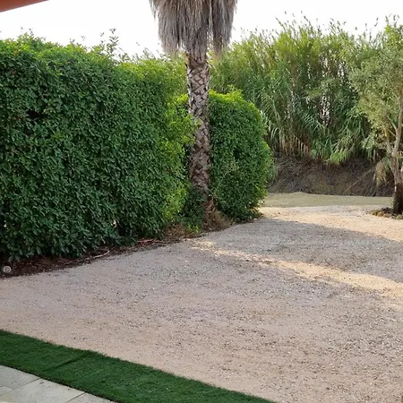 Les Bouzigues Et 6 Places Nyaraló Alignan-du-Vent