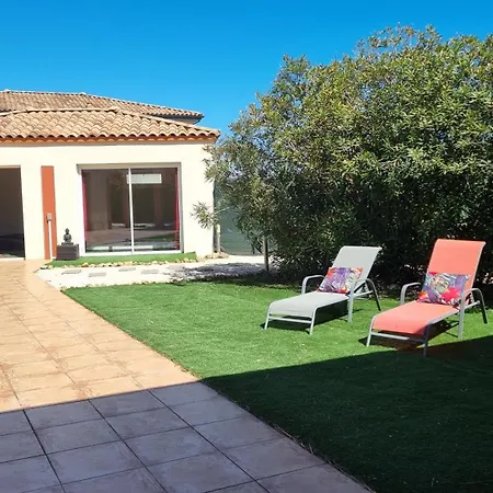 Casa vacanze Les Bouzigues Et 6 Places